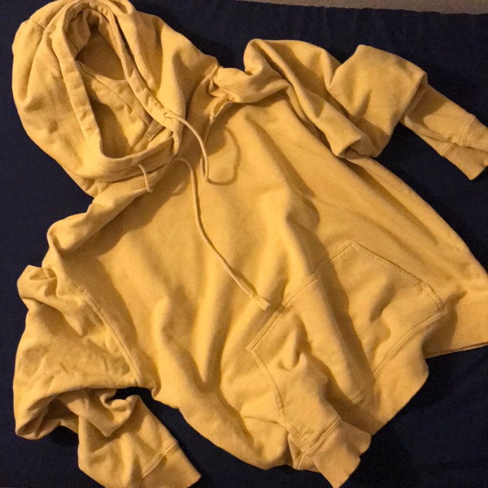 Brandy Melville Hoodie
